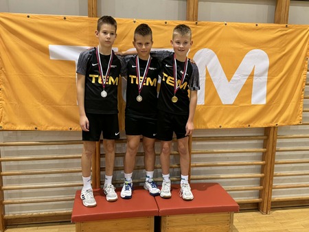 Prvi klubski turnir, foto BK Mirna (2)